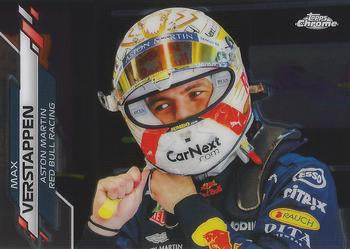 Max Verstappen #179