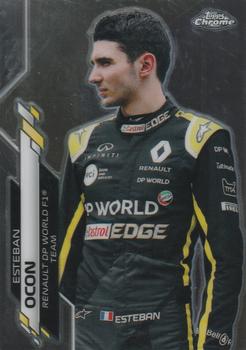 Esteban Ocon #183