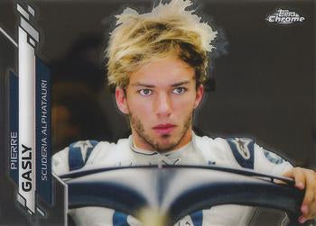Pierre Gasly #184