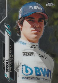 Lance Stroll #187