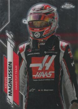 Kevin Magnussen #191