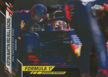 Aston Martin Red Bull Racing #194