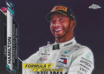 Lewis Hamilton #197