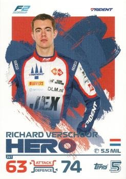 Richard Verschoor #241