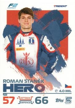 Roman Stanek #242