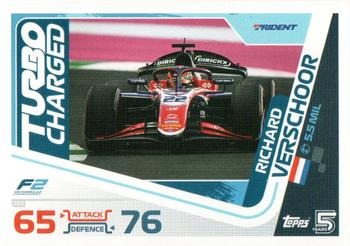 Richard Verschoor #263