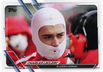 Charles Leclerc #25 Flagship