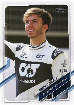 Pierre Gasly #30 Flagship