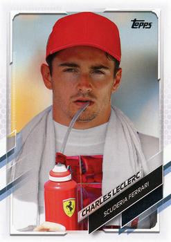 Charles Leclerc #32 Flagship