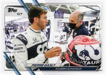Pierre Gasly #36 Flagship