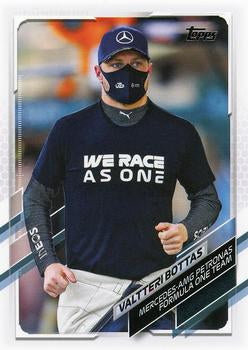 Valtteri Bottas #44 Flagship