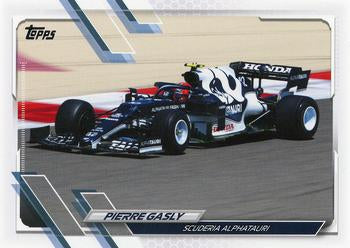 Pierre Gasly #108 Flagship