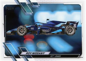 Roy Nissany #130 Flagship