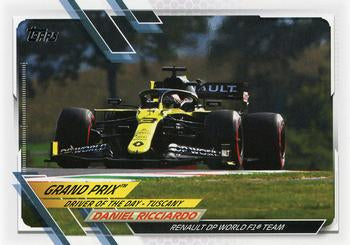 Daniel Ricciardo #162 Flagship