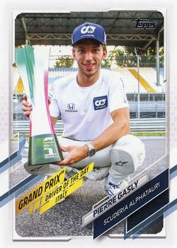 Pierre Gasly #163 Flagship