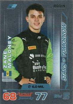 Zane Maloney #270