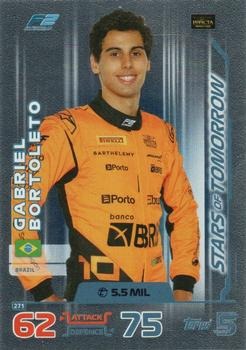 Gabriel Bortoleto #271