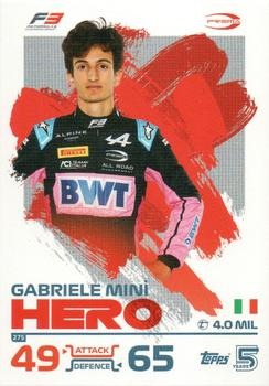 Gabriele Mini #275