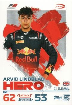 Arvid Lindblad #276