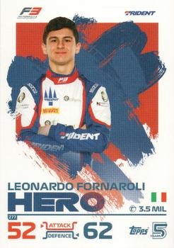 Leonardo Fornaroli #277