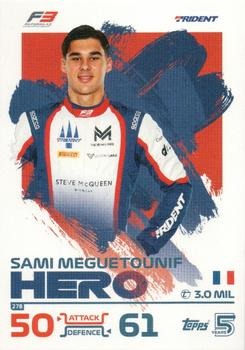 Sami Meguetounif #278