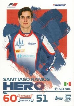 Santiago Ramos #279