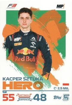 Kacper Sztuka #281