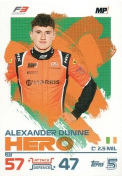 Alexander Dunne #282
