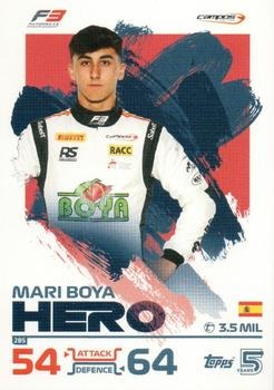Mari Boya #285