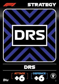 DRS #2