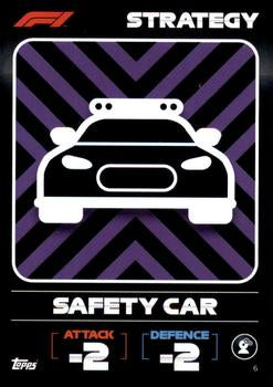 Safety Car #6