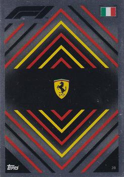 Scuderia Ferrari #28