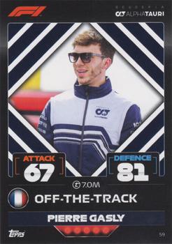 Pierre Gasly #59