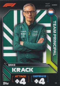 Mike Krack #66