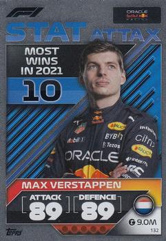 Max Verstappen #132