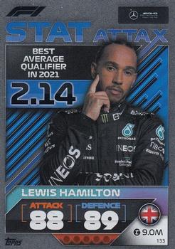 Lewis Hamilton #133