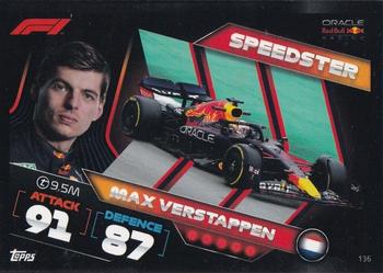 Max Verstappen #136