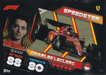 Charles Leclerc #141