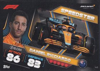 Daniel Ricciardo #143