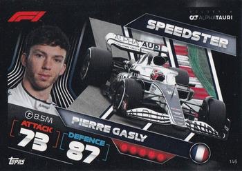 Pierre Gasly #146