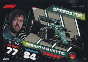 Sebastian Vettel #148