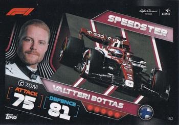 Valtteri Bottas #152