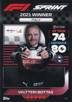 Valtteri Bottas #167