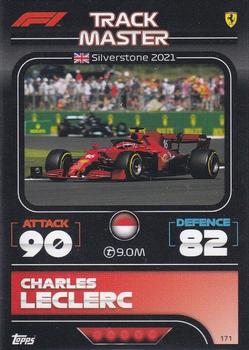Charles Leclerc #171