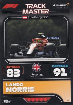 Lando Norris #172
