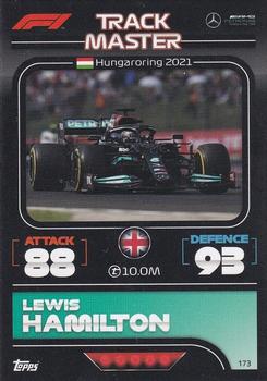 Lewis Hamilton #173