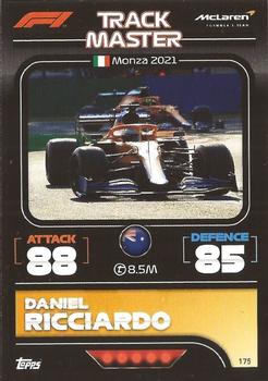 Daniel Ricciardo #175