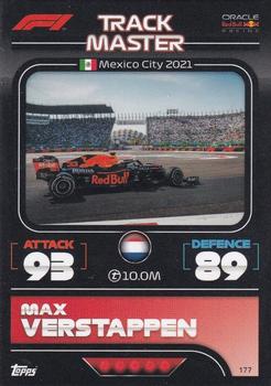 Max Verstappen #177