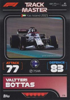 Valtteri Bottas #179