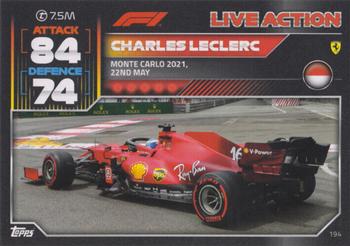 Charles Leclerc #194